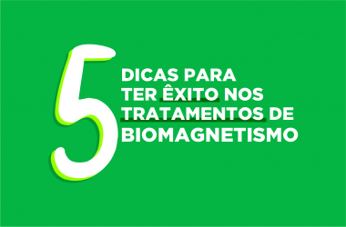 5 dicas para melhorar os atendimento de biomagnetismo