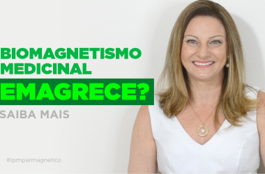 biomagnetismo emagrece