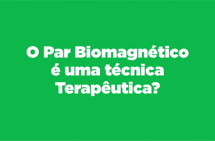 par biomagnético